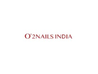 O2 Nails India | Nail Salon | Sarath City Mall | Hyd