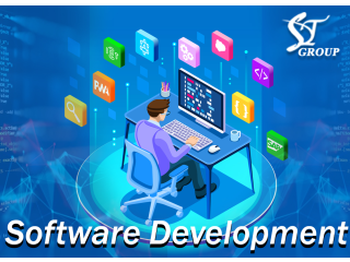 Software Development in Kolkata