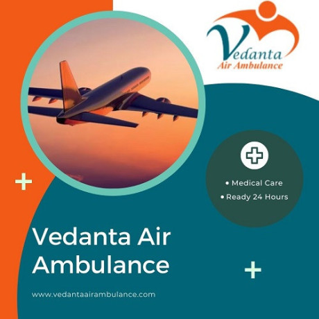 take-life-saving-vedanta-air-ambulance-service-in-raipur-for-advanced-medical-support-big-0