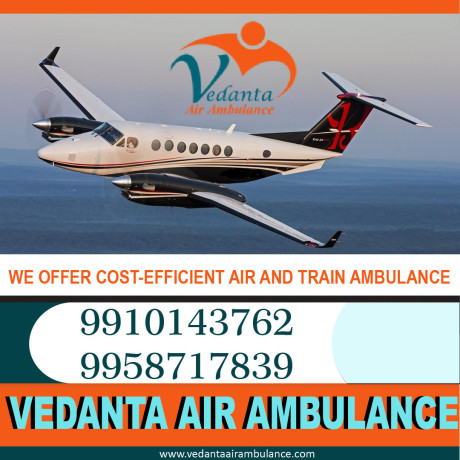 hire-vedanta-air-ambulance-service-in-bhopal-for-the-speedy-transfer-of-patient-big-0