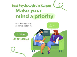 Psychologist In Kanpur