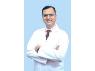 Best shoulder injurydoctor inJaipur | Dr. Abhishek Gupta