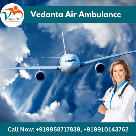 select-vedanta-air-ambulance-in-kolkata-with-top-level-medical-facility-big-0