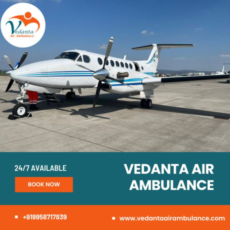 select-vedanta-air-ambulance-in-chennai-for-rapid-patient-shifting-facility-big-0