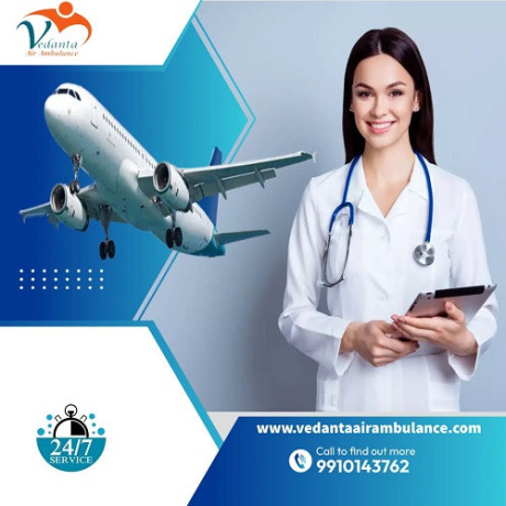 take-top-grade-vedanta-air-ambulance-service-in-indore-for-advanced-medical-support-big-0
