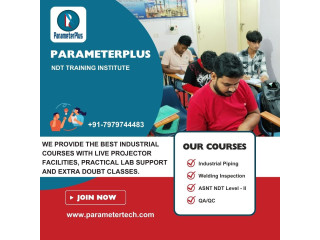 Promote Your Career with QA QC Training in Darbhanga!