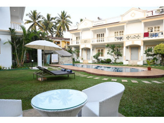 Residential Villa in Goa