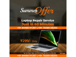 Laptop Repair In Rajiv Chowk