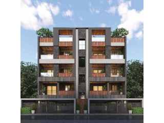 Luxury 3 BHK Apartments in Anna Nagar | Traventure Homes
