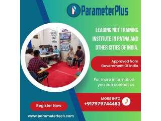 Upraise Your Occupation with QA QC Training in Varanasi by Parameterplus