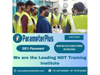 Develop Your Career with Piping Training in Patna by Parameterplus