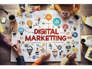 Digital marketing institute in Delhi