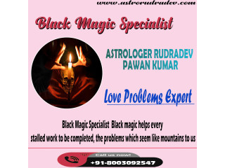 Black Magic Specialist +91-8003092547