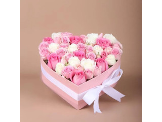 Online Flower Delivery in Chennai on Same Day and Midnight - OyeGifts