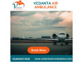 select-vedanta-air-ambulance-from-mumbai-with-hi-tech-medicinal-treatment-small-0