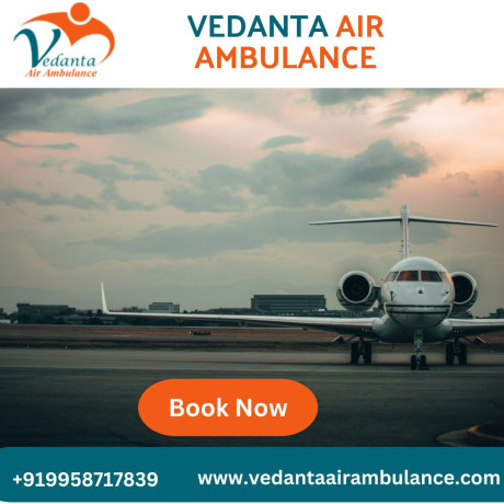select-vedanta-air-ambulance-from-mumbai-with-hi-tech-medicinal-treatment-big-0