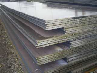 SteelonCall Steel Plates: Exceptional Quality, Exceptional Prices!