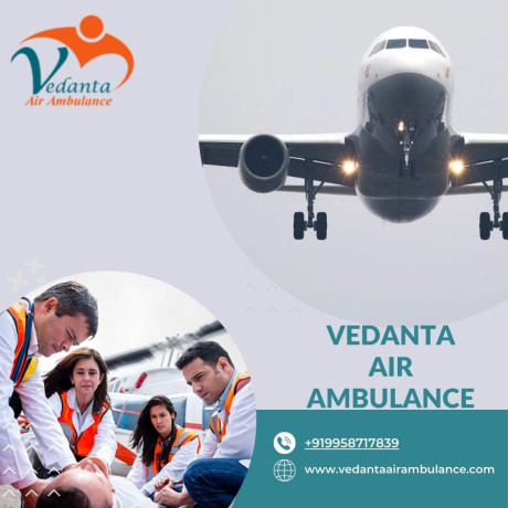 with-life-saving-medical-facilities-book-vedanta-air-ambulance-service-in-allahabad-big-0