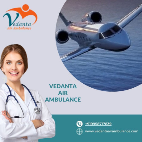 with-life-saving-medical-machine-take-vedanta-air-ambulance-service-in-gorakhpur-big-0