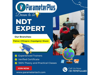 Elevate Your NDT Skills at the Premier Institute in Gopalganj!