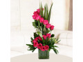 online-flower-delivery-in-faridabad-on-same-day-and-midnight-from-oyegifts-small-2