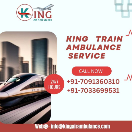 gain-king-train-ambulance-services-for-safe-patient-transfer-in-ranchi-big-0