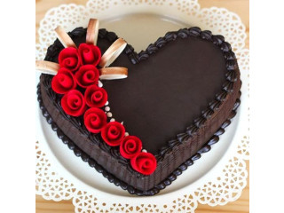 Order Cake Online in Gurgaon from OyeGifts with Midnight Delivery