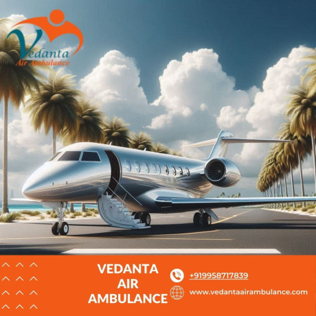 with-risk-free-transfer-patient-book-vedanta-air-ambulance-service-in-dibrugarh-big-0