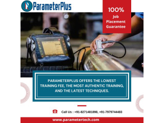 Progress Your Career in QA/QC with Parameterplus Training in Patna