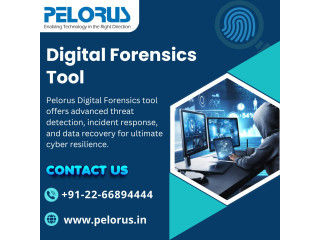 Digital Forensics Tool