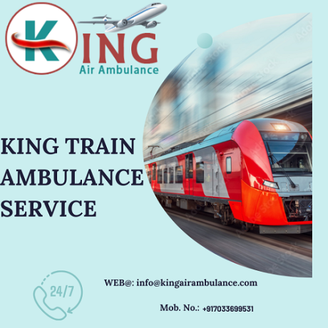 obtain-king-train-ambulance-service-in-delhi-for-the-finest-medical-system-big-0