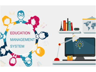 Discover Our Advanced EdTech ERP | Revolutionize School Management Software!