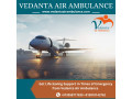 obtain-vedanta-air-ambulance-from-ranchi-with-hi-tech-medical-attention-small-0