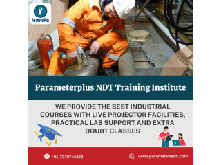 Advance Your Career with Specialized Training in QA/QC at Parameterplus!