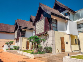 Jasper Arpora Luxury Villa in North Goa