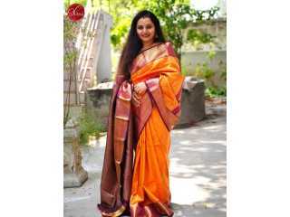 Best Quality Modern Soft Silk Sarees Available at Best Price