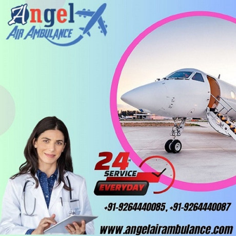 book-trusted-angel-air-ambulance-service-in-kolkata-at-reasonable-price-big-0