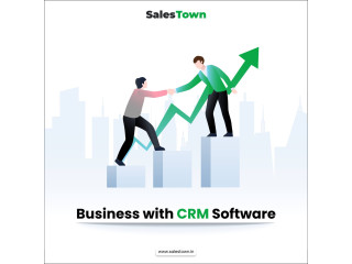 CRM for B2B Sales: Strategies for Nurturing Long-Term Business Relationships