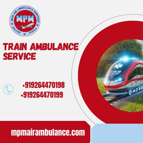 select-mpm-train-ambulance-services-in-gorakhpur-with-a-top-class-medical-facility-big-0