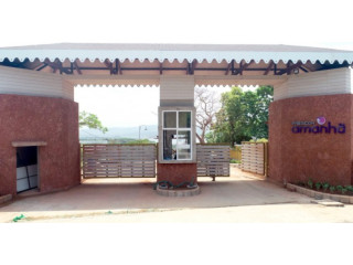 Mohidins Hamlet Gated Community Plots in North Goa