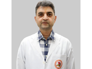 Best maxillofacial surgeon in Faridabad