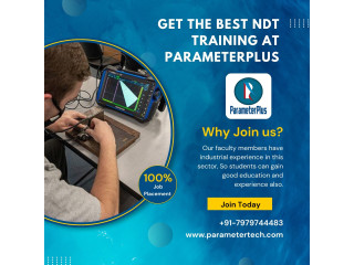 Elevate Your Career with Specialized Training at Parameterplus Technical Solutions Pvt. Ltd.: The Premier Piping Training Institute in Darbhanga