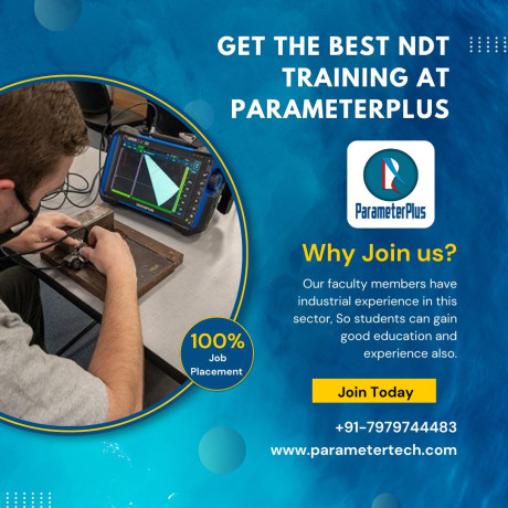 elevate-your-career-with-specialized-training-at-parameterplus-technical-solutions-pvt-ltd-the-premier-piping-training-institute-in-darbhanga-big-0