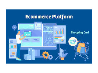 Comprehensive Online Solutions for best ecommerce service provider