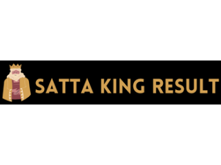Satta King Info