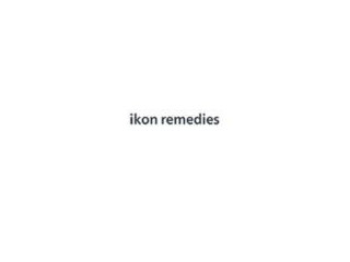 Custom Nutraceutical Manufacturing with Ikon Remedies