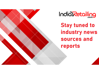 Stay tuned to industry news sources and reports