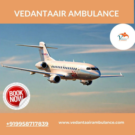with-a-top-class-ventilator-setup-book-vedanta-air-ambulance-service-in-mumbai-big-0