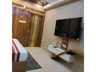 Hotel Room in Hooghly