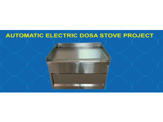 Electric Dosa Stove in Namakkal
